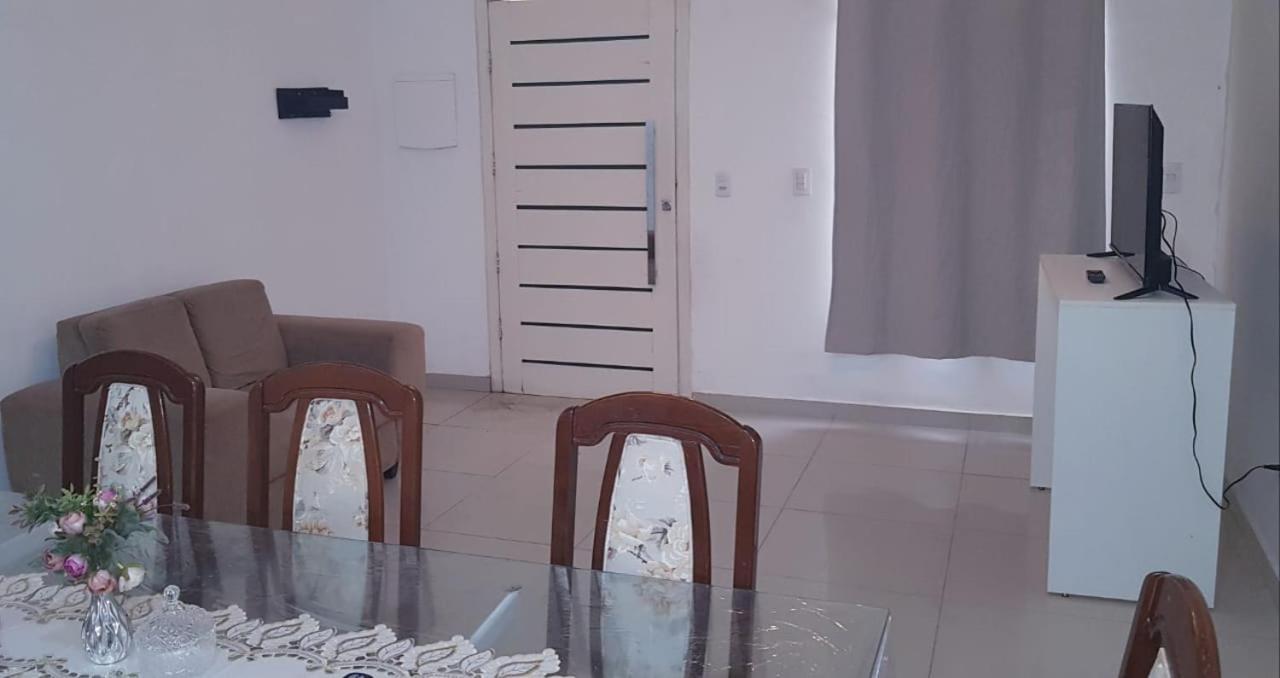 Sobrado 2 Amplo E Confortavel Em Condominio Corumba Exterior photo